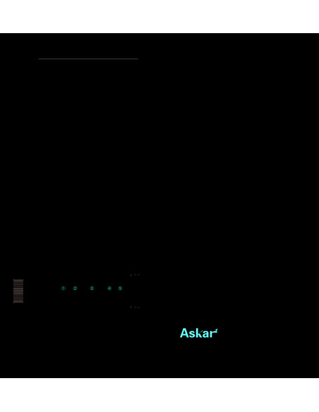 Askar FRA400 72mm F5.6 400mm quintuplet astrograph OTA - 7