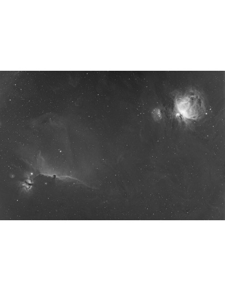 Askar FRA400 72mm F5.6 400mm quintuplet astrograph OTA - 12