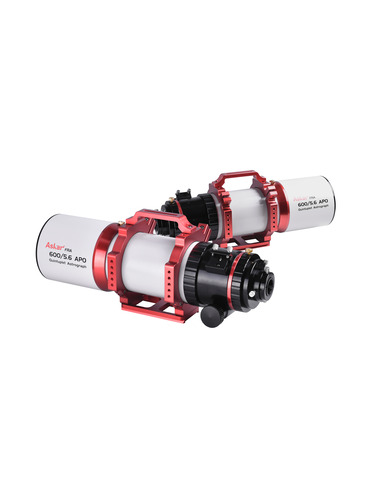 Askar FRA600 F5.6 108mm quintuplet astrograph OTA - 2
