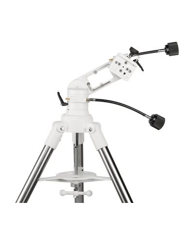 Robtics Explore Scientific Twilight I telescope mount with tripod