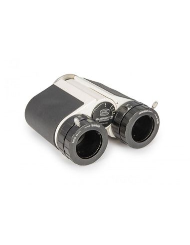 Robtics Baader MaxBright II Binoviewer with case - 2456460