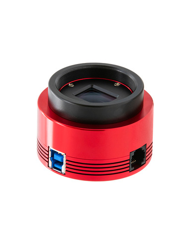 ZWO ASI585MC - 1