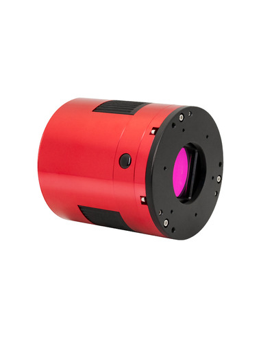 ZWO ASI2600MC-PRO - 1