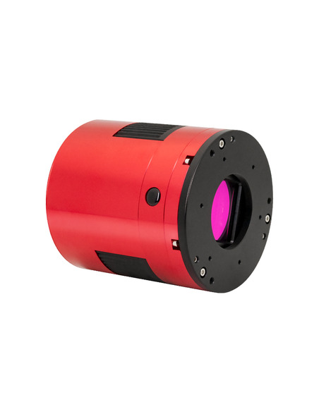 ZWO ASI2600MC-PRO - 1