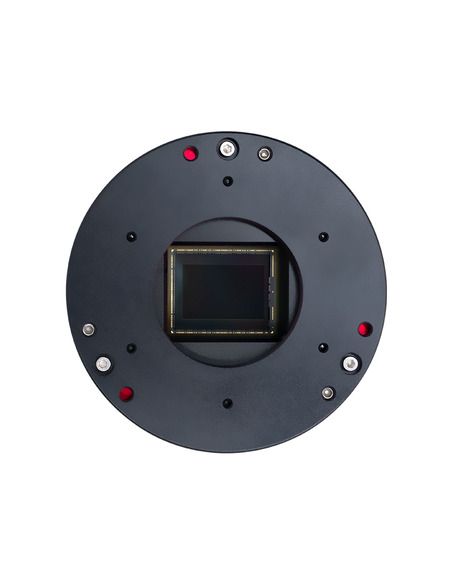 ZWO ASI2600MC-PRO - 2