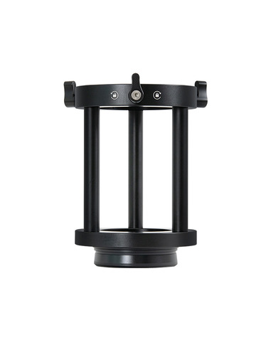 Robtics ZWO Pier Extension 160mm for ZWO AM3/AM5 Mount - ZWO PE160