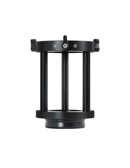 Robtics ZWO Pier Extension 160mm for ZWO AM3/AM5 Mount - ZWO PE160