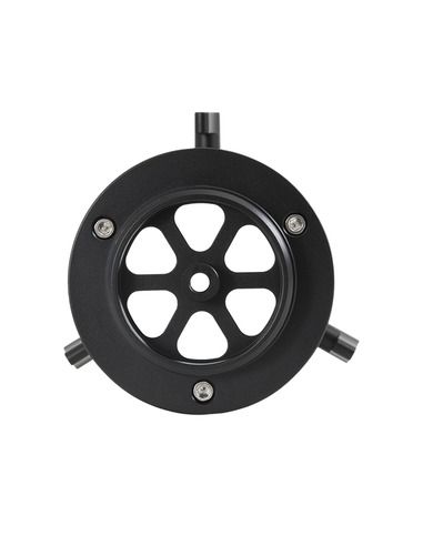 Robtics ZWO Pier Extension 160mm for ZWO AM3/AM5 Mount - ZWO PE160