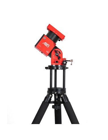 Robtics ZWO Pier Extension 160mm for ZWO AM3/AM5 Mount - ZWO PE160