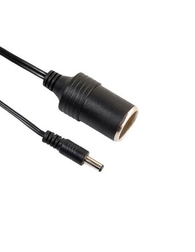 Robtics Robtics Car cigarette Plug - Male connection 5.5X2.1mm 12v