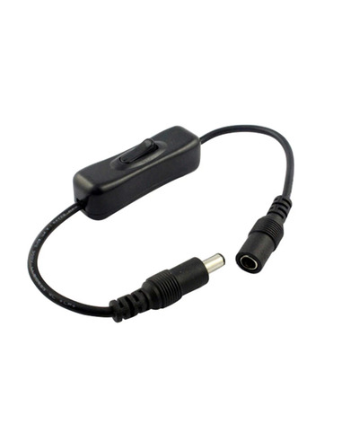 Robtics Power Cable Switch 12v - 1