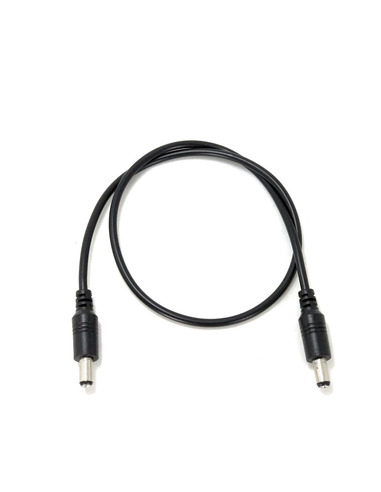 Robtics Robtics 12v Power Cable 0.5m Male - Male