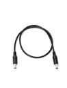 Robtics 12v Power Cable 0.5m Male - Male - 1