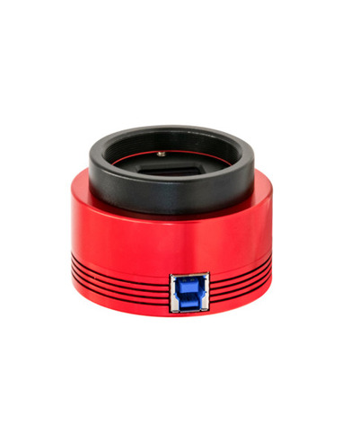 Robtics ZWO ASI432MM