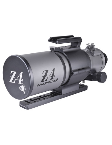 Robtics Sharpstar Z4 - 100mm F5.5 sextuplet astrograph APO OTA