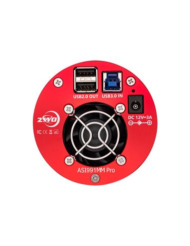 ZWO ASI990MM-Pro - 3