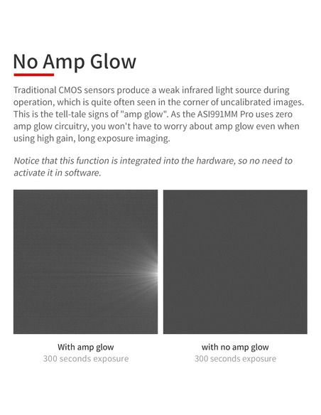 ZWO ASI990MM-Pro - 7