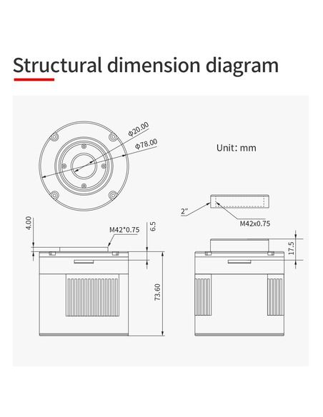 ZWO ASI990MM-Pro - 15