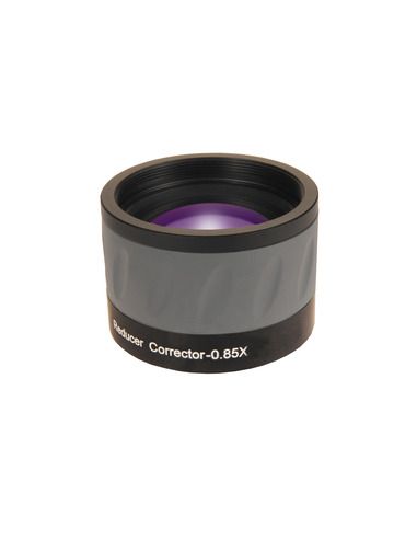 Robtics Sky-Watcher 0.85x Reducer/Flattener/Corrector for Sky-Watcher Evostar-72ED