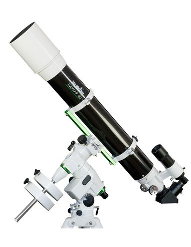 Sky-Watcher Evostar-120 (EQ-5) Refractor Telescope - 1