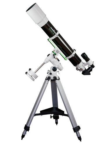 Robtics Sky-Watcher Evostar-120 (EQ3-2) Refractor Telescope