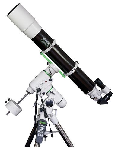 Robtics Sky-Watcher Evostar-150 + NEQ-6 PRO SynScan GOTO
