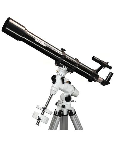 Robtics Sky-Watcher Evostar-90 (EQ3-2) Refractor Telescope