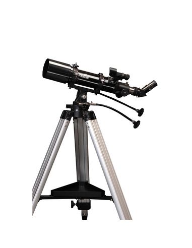 Sky-Watcher Mercury-705 (AZ-3) 2.75" Refractor Telescope - 1