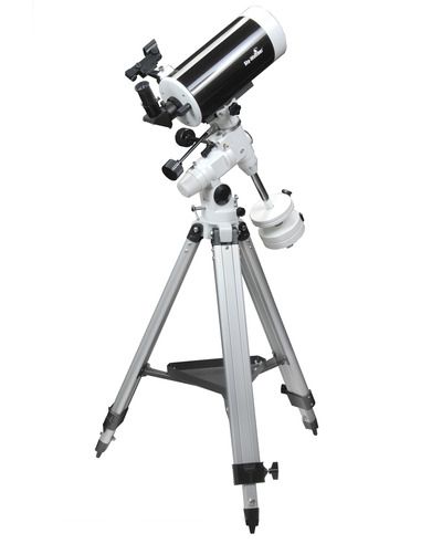 Sky-Watcher Skymax-127 (EQ3-2) 127mm Maksutov-Cassegrain Telescoop - 1