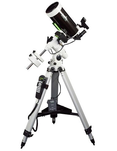 Robtics Sky-Watcher Skymax-127 (EQ3PRO) 127mm + EQ3 PRO SynScan GOTO