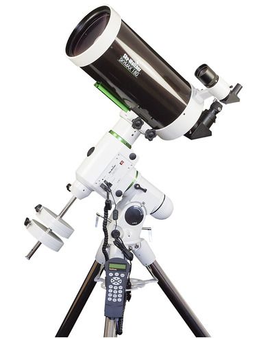 Robtics Sky-Watcher Skymax-180 PRO + EQ6 PRO SynScan GOTO Maksutov