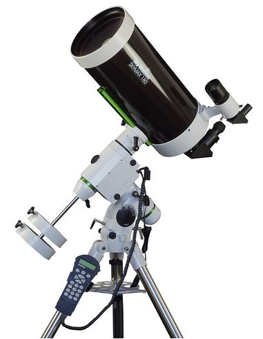Sky-Watcher Skymax-180 PRO + HEQ5 PRO SynScan GOTO Maksutov - 1