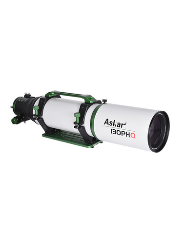 Robtics Askar 130PHQ 130mm F7.7 Quadruplet Flat-Field Astrograph OTA