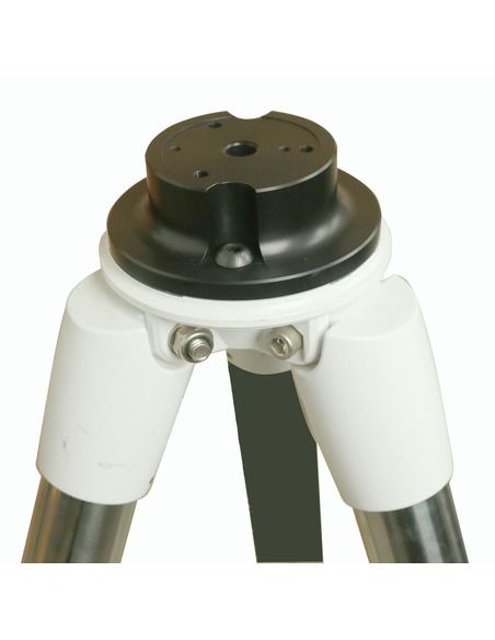 Geoptik Conversion adapter EQ6 tripod for ZWO AM3/AM5 mount - 4