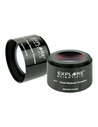 Explore Scientific 3" 0.7x Reducer/corrector - 2