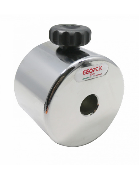 Geoptik Counter Weight for ZWO AM3/AM5 Mount - 1