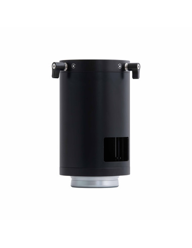 Robtics ZWO Pier Extension 200mm for ZWO AM3/AM5 Mount, iOptron and Sky-Watcher 1.75" Tripods - ZWO PE200