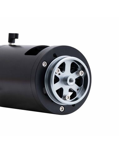 ZWO Pier Extension 200mm for ZWO AM3/AM5 Mount, iOptron and Sky-Watcher 1.75" Tripods - ZWO PE200 - 2