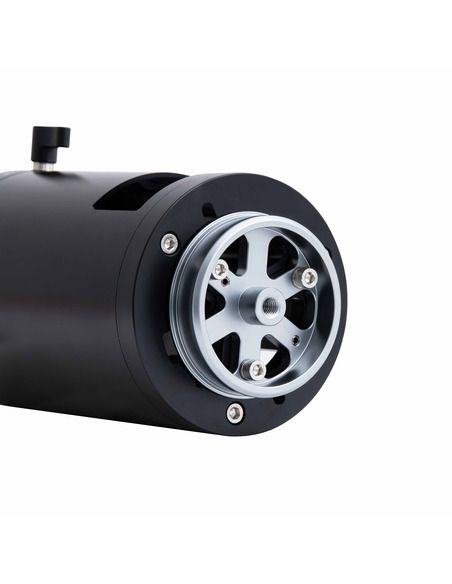 ZWO Pier Extension 200mm for ZWO AM3/AM5 Mount, iOptron and Sky-Watcher 1.75" Tripods - ZWO PE200 - 2