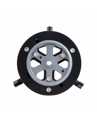 ZWO Pier Extension 200mm for ZWO AM3/AM5 Mount, iOptron and Sky-Watcher 1.75" Tripods - ZWO PE200 - 3