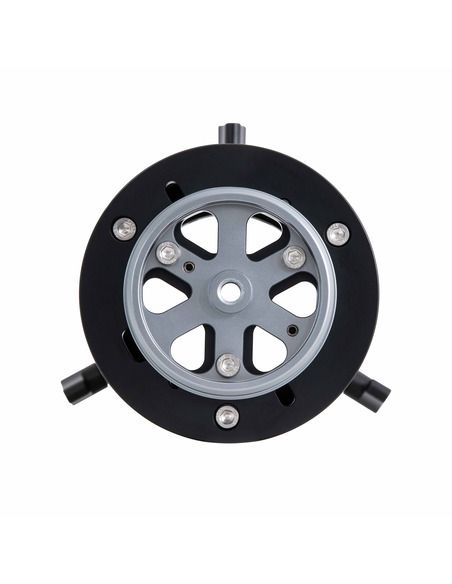 ZWO Pier Extension 200mm for ZWO AM3/AM5 Mount, iOptron and Sky-Watcher 1.75" Tripods - ZWO PE200 - 3