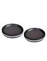 Askar ColourMagic 6nm Ha/OIII & OIII/SII Duo Band D1 & D2 Filter Set - 2 inch - 1