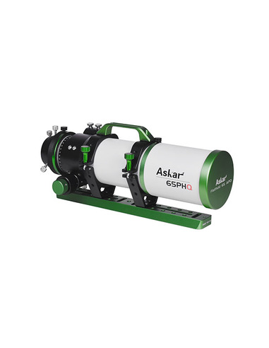 Askar 65PHQ 65mm F6.4 Flatfield Quintuplet Astrograph OTA ,  in stock - 1