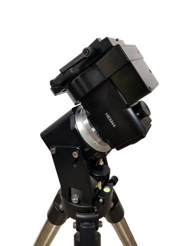 Robtics iOptron HEM44 with iPolar - Hybrid Equatorial Mount with Harmonic Drive