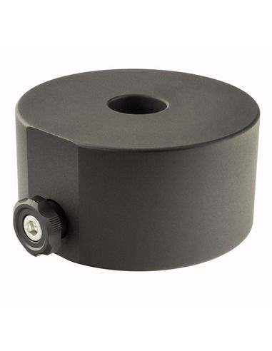 Robtics iOptronCounter Weight 9.5kg -28mm diameter - 7226