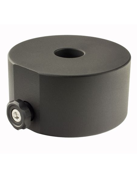 iOptronCounter Weight 9.5kg -28mm diameter - 7226 - 1