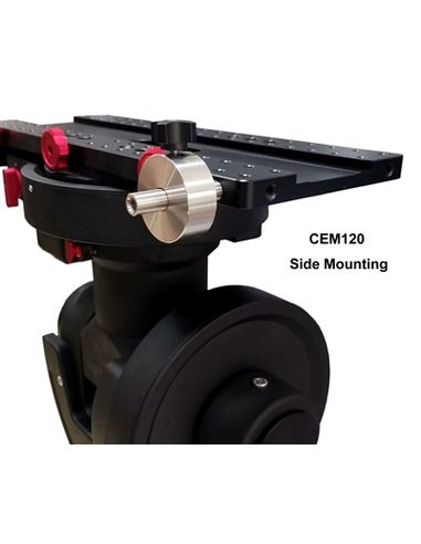iOptron Z-axis Balancing Kit - 8439 - 3