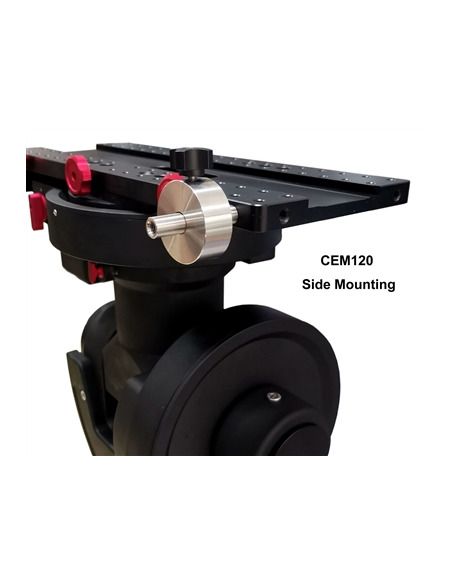 iOptron Z-axis Balancing Kit - 8439 - 3