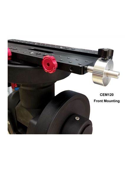 iOptron Z-axis Balancing Kit - 8439 - 4