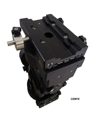 iOptron Z-axis Balancing Kit - 8439 - 5